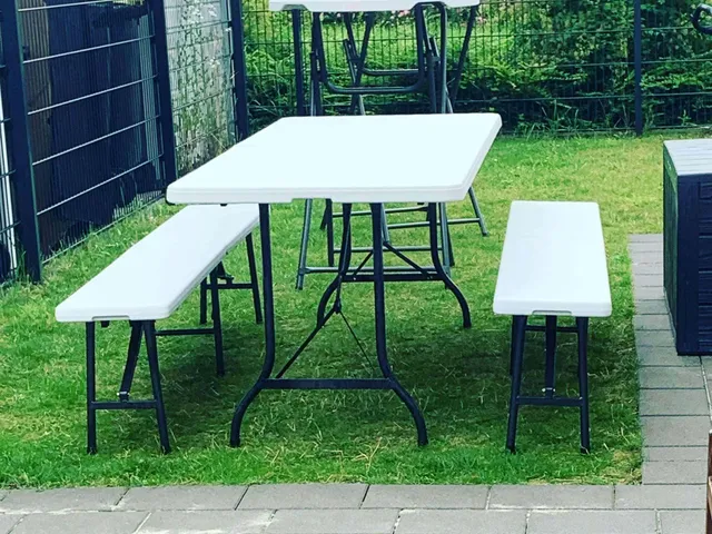 Möbel & Ausstattung mieten in Bielefeld