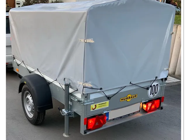 Transport & Logistik mieten in Bielefeld