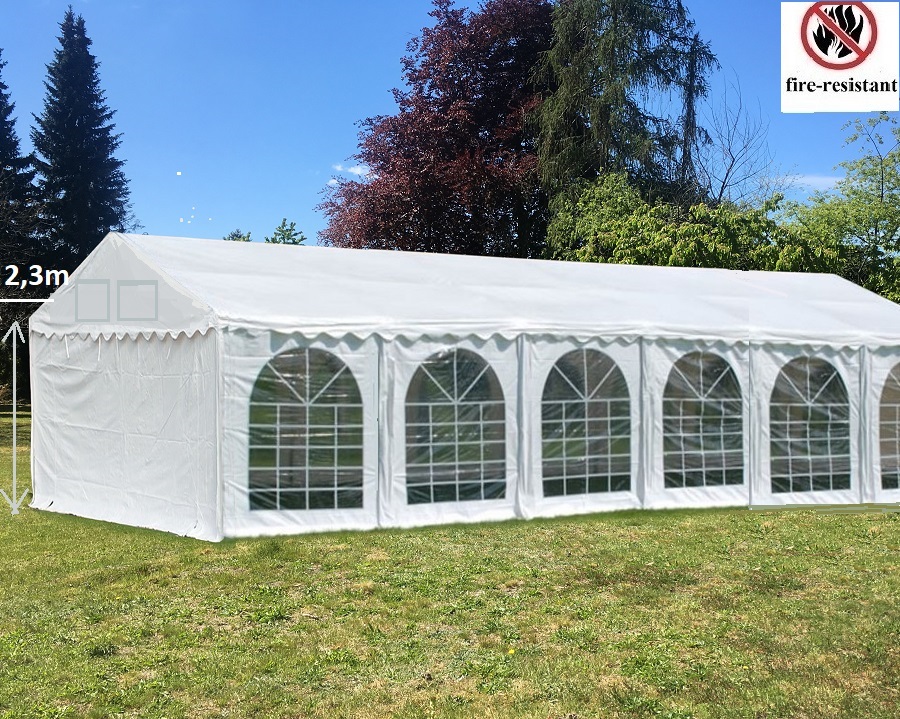 🎪 Partyzelt, Festzelt, Zelt 6x12m mieten in Bielefeld